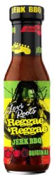 Original Reggae Reggae Sauce · Levi Roots