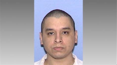 Texas set to execute one of 'Texas Seven' prison escapees | kens5.com