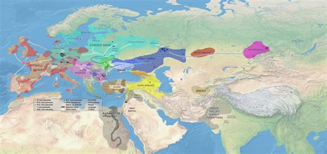 European History, World History, Ancient History, Ancient Origins ...