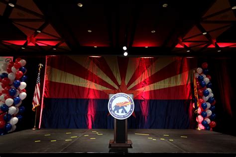 Arizona GOP warns against Republican redistricting applicant