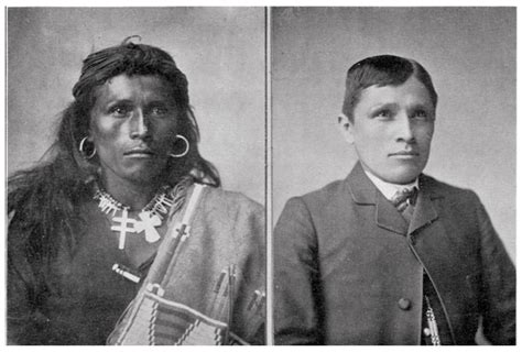 A Look In History: Native American Boarding Schools - Joshua's Truth Magazine