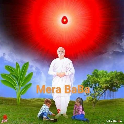 Shiv baba | Brahma kumaris meditation, I miss you wallpaper, Rajyoga meditation