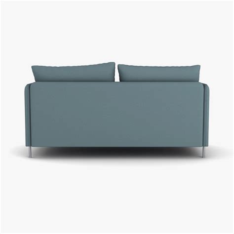 IKEA Soderhamn Sofa 3D - TurboSquid 1932866