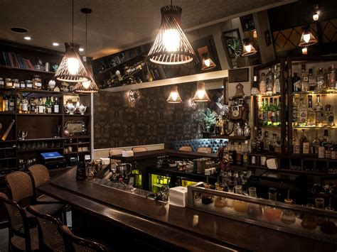 The best Tel Aviv bars and clubs to drink away the night