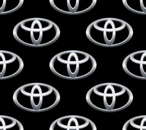 Toyota Wallpapers - Wallpaper Cave