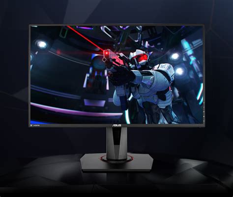 ASUS VG279Q Gaming Monitor-27inch-Full HD-IPS-144Hz • Egypt