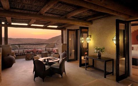 Qasr Al Sarab Desert Resort by Anantara - A Complete Guide - MyBayut