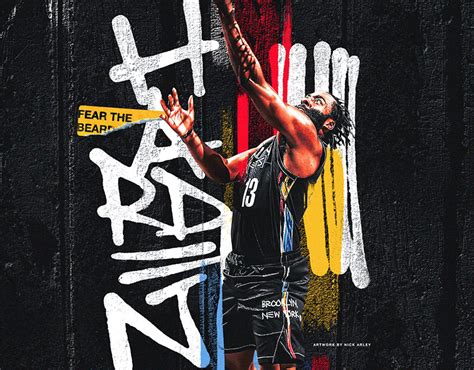 NBA 2K22 | Behance