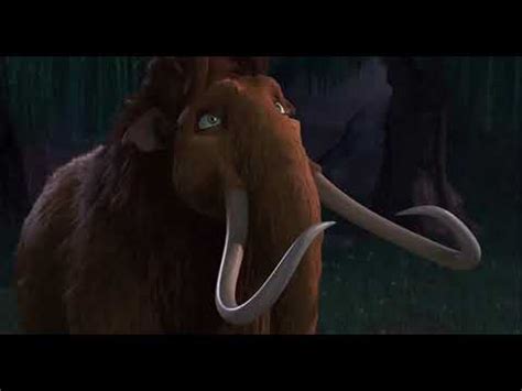 Ice Age 2 - Ellie Remembers Her Past - YouTube