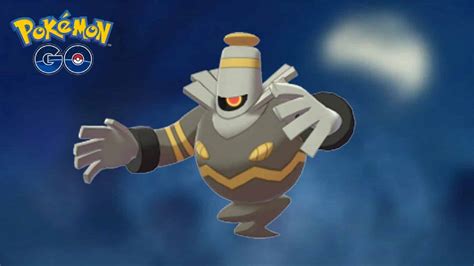 Dusknoir Evolution