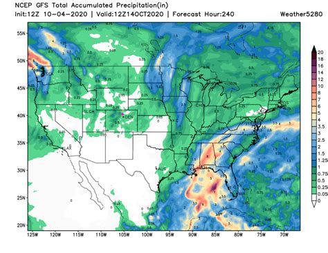 Longmont Weather Forecast: Dry and warm through the weekend - The ...