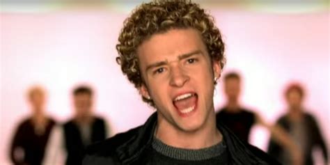 Justin Timberlake's Honest Reason For Why He Left 'NSYNC - CINEMABLEND