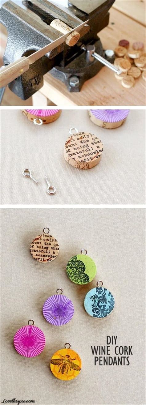 Fun Do It Yourself Craft Ideas - 50 Pics