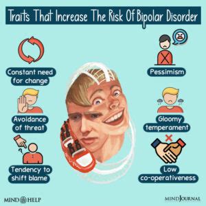 The Three Major Causes Of Bipolar Disorder