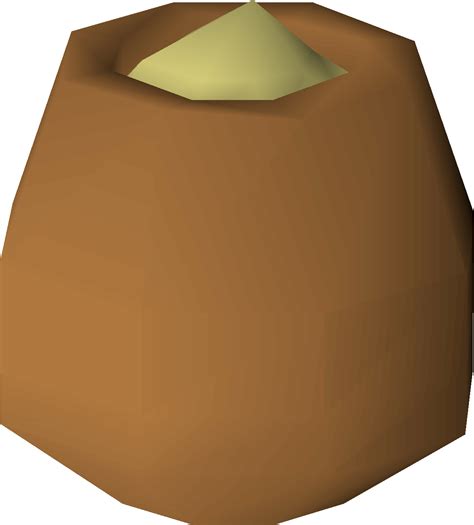 Dynamite pot - OSRS Wiki