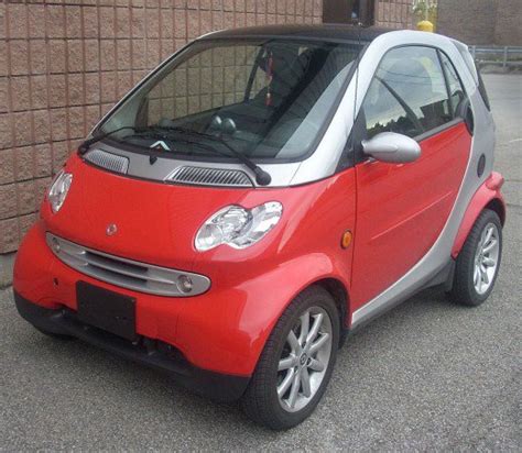 Small Cars: Advantages And Disadvantages - Car Talk - Nigeria