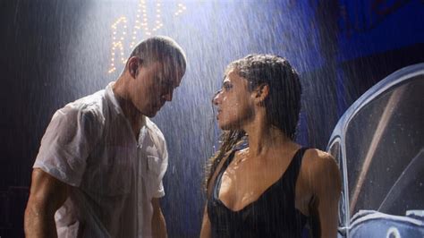 'Magic Mike's Last Dance' review: Channing Tatum gets a sexy sendoff