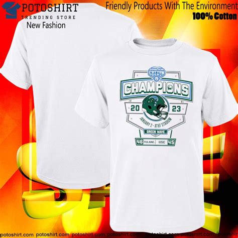 2023 cotton bowl champions score sst shirt