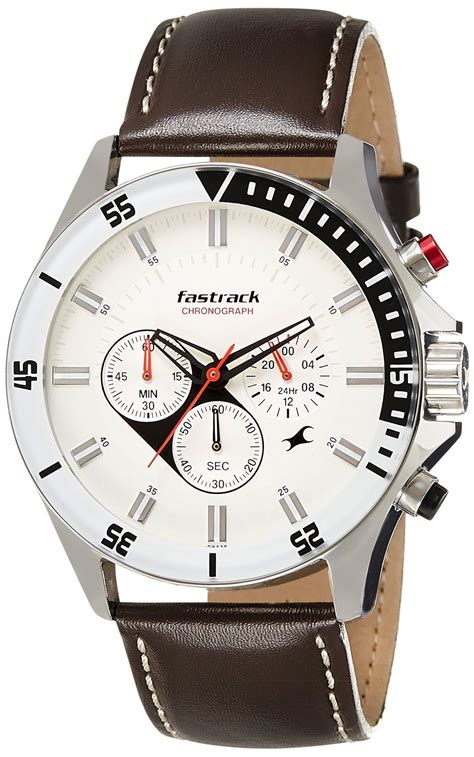 Top 8 Chronograph Watches for Men under Rs 10,000CashKaro Blog | CashKaro Blog