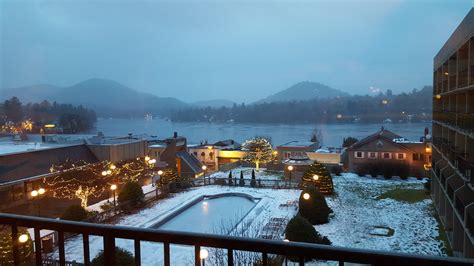 48 hours in Lake Placid during winter: What to do, where to eat, where ...