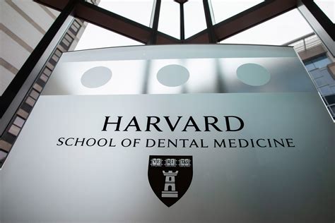 School of Dental Medicine takes over HUHS’ Dental Service — Harvard Gazette