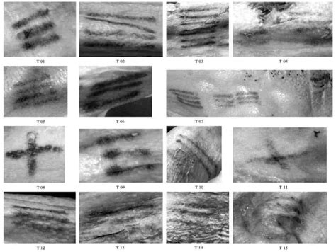 Ancient Tattoos of Ötzi and El Morro Man - Historic Mysteries