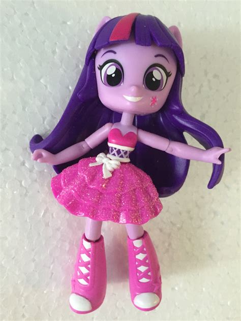 Lots of new Equestria Girls Minis found on Ebay | MLP Merch