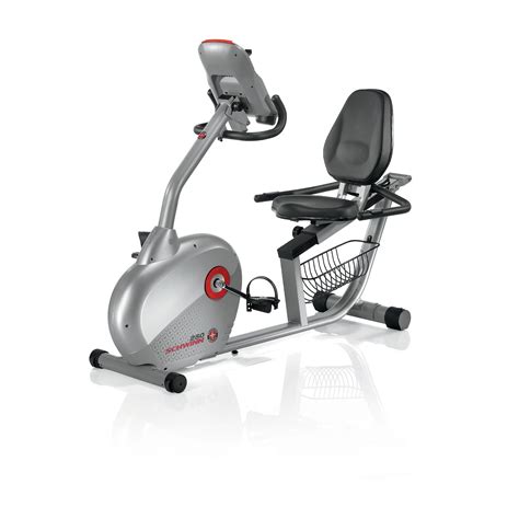 Schwinn 250 Recumbent Exercise Cycle