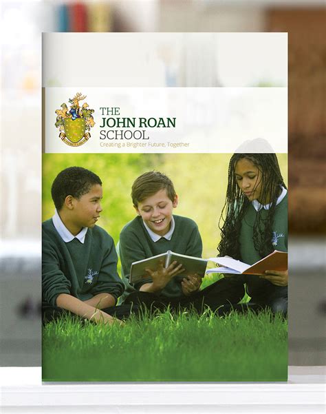 John Roan School - The Design Corporation