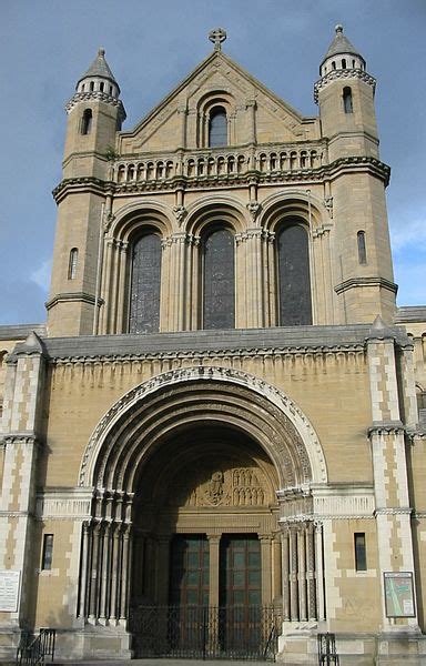 Belfast Cathedral