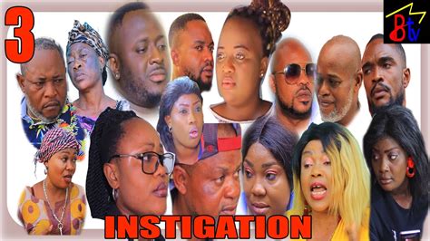 THEATRE CONGOLAIS INSTIGATION EP. 3 - YouTube