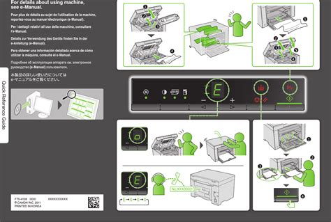 Canon Mf3010 Manual Pdf