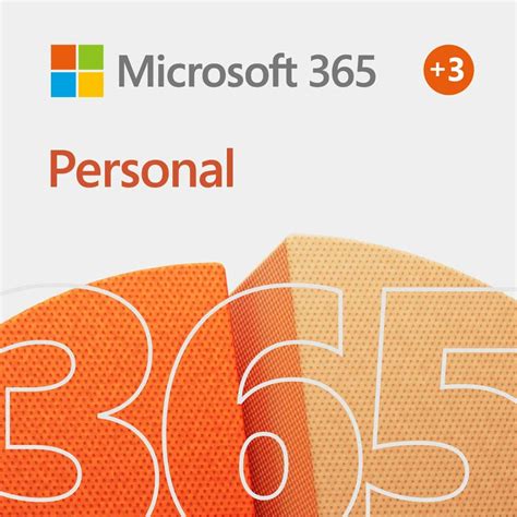 Microsoft 365 Personal - Wirtec Online