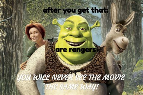 Happy birthday shrek! : r/dndmemes