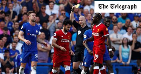 Jurgen Klopp warns Mohamed Salah against diving as Player of the Year endures frustrating ...