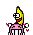 dancing-banana-emoji | Custom Emoji