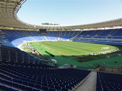 Stadio Olimpico – StadiumDB.com