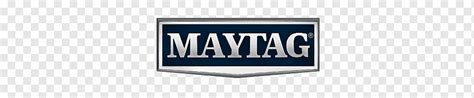 Maytag logo, household brands logos, png | PNGWing