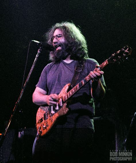 Bob Minkin Photography | Grateful Dead—Winterland, San Francisco, CA December 1977 - Bob Minkin ...