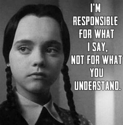 18 times wednesday addams was the hero young girls needed – Artofit