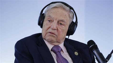 George Soros' foundation to invest $220 million in racial justice efforts