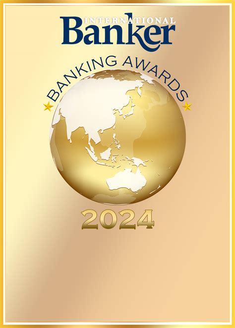 The Banking Awards