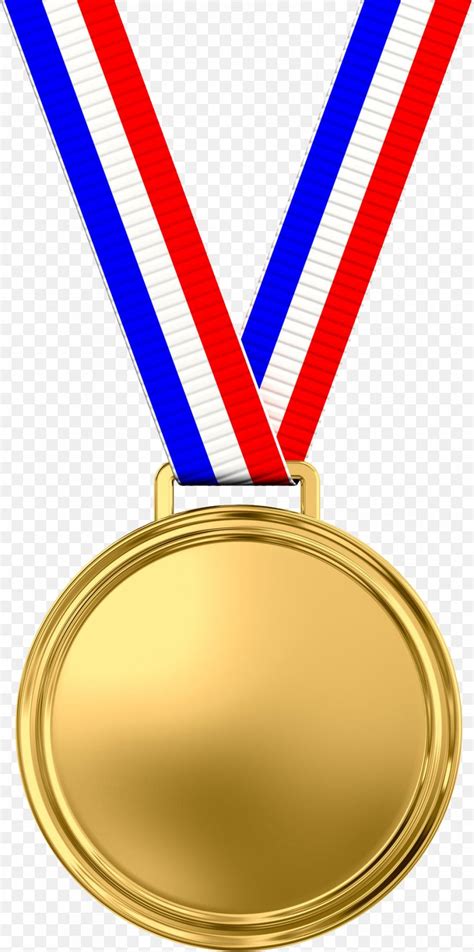 Gold Medal Clip Art, PNG, 955x1920px, Gold Medal, Award, Bronze Medal, Clip Art, Gold Download Free