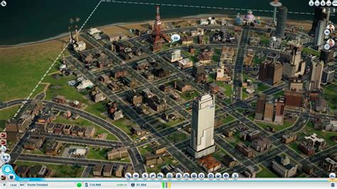 Simcity 4 tips - lindacure