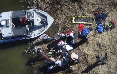 UPDATE: BASE Jumper Dies After Parachute Fails at Perrine Bridge | Southern Idaho Local News ...