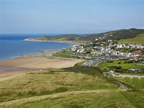 Devon’s 6 best beaches to visit this weekend