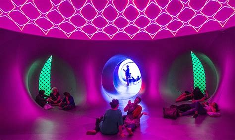 Mesa Welcomes Immersive Art Installation | All About Arizona News