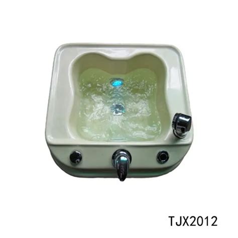 Foot Pedicure Basin,Pedicure Spa Basin Tjx 2010/2012/2013 Series - Buy Portable Pedicure Spa Tub ...