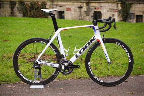 Review: Look 795 Blade RS frameset | road.cc