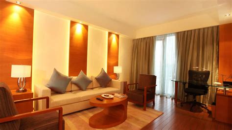 Luxury Rooms & Suites Near Viman Nagar, Pune | Hyatt Pune